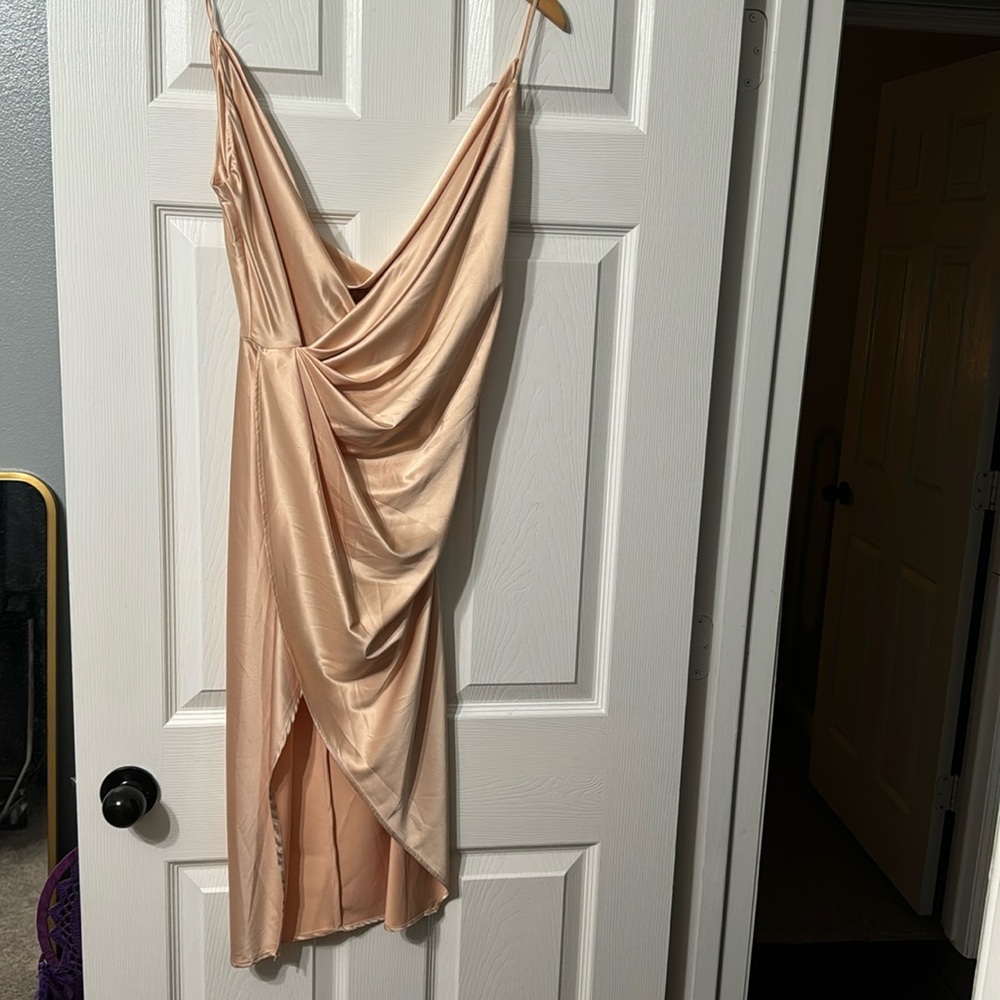 HOUSE OF CB DRESS